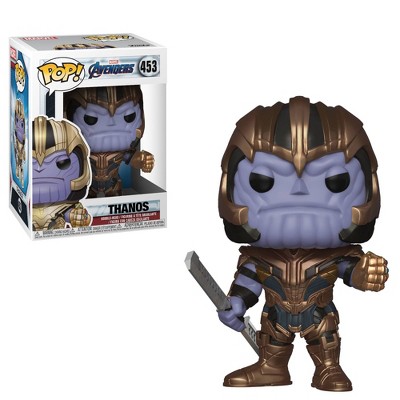 avengers endgame funko pop target exclusive