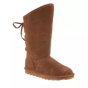 Bearpaw Women's Boshie Boots | Hickory | Size 12 : Target