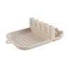 Cook With Color Silicone Utensil Rest - 4 of 4