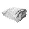 Sleepgram Twin Sized Pre Shrunk All Season Embroidered Cotton Comforter - image 3 of 4