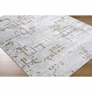 Hauteloom Auriel Living Room, Bedroom Area Rug - Contemporary - 1 of 4
