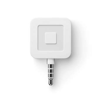 Square Reader (2nd Generation) - Apple