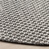 Courtyard CY8653 UV & Stain Resistant Non-Shedding Power Loomed Indoor/Outdoor Rugs - Safavieh - 4 of 4