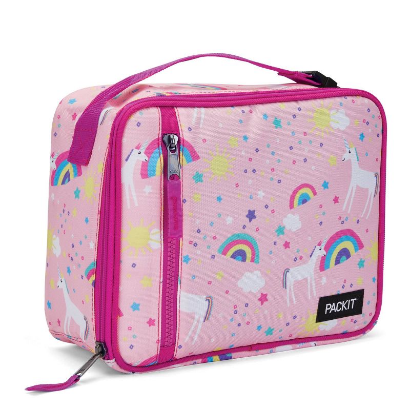 Packit Freezable Classic Molded Lunch Box, 4 of 11