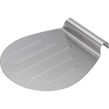 Westmark Cake/Pizza Lifter, 14.2" x 10.2", Stainless Steel - Effortless Cake and Pizza Handling