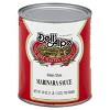 Dell Alpe Marinara Sauce - Case of 12 - 28 OZ - 2 of 2