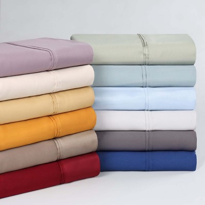 Blue Nile Mills Pillowcase - Thumbnail 5