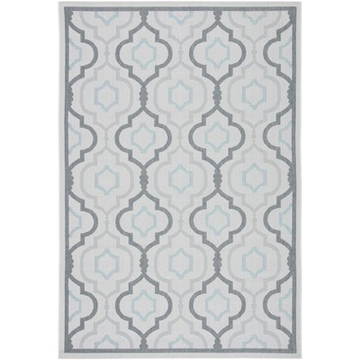 Courtyard CY7938 Power Loomed Indoor and Outdoor Rug - Safavieh
