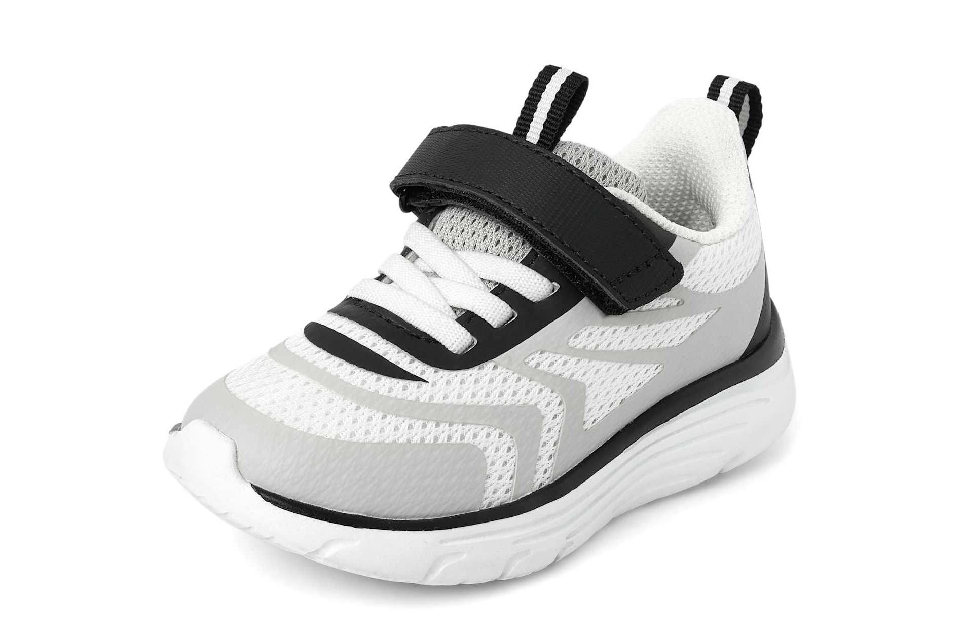 The Children's Place Toddler Colorblock Running Sneakers