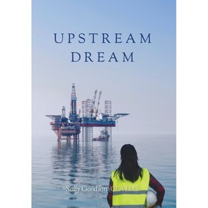 Upstream Dream - by Sally Goodson - 1 of 1