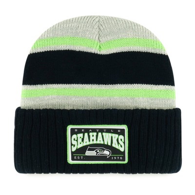 Nfl Seattle Seahawks Women's Freya Beanie : Target