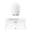 eufy Baby Monitor and Charging Base with 4K Camera - White - 2 of 4