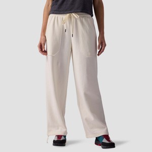 Backcountry, Coyote Hollow French Terry Sweatpant - Women's - 1 of 4