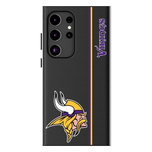 Keyscaper NFL Sidebar MagSafe Compatible Cell Phone Case for Galaxy S24 Ultra - 1 of 4