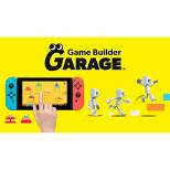 Game Builder Garage - Nintendo Switch (Digital)