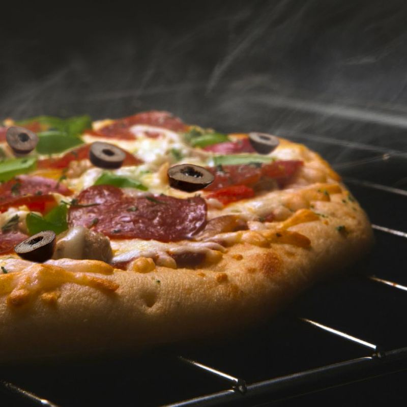 DiGiorno Supreme Frozen Pizza with Rising Crust - 31.4oz, 3 of 13