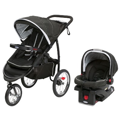 target strollers graco