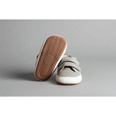Little Love Bug Company Low Top Sneaker