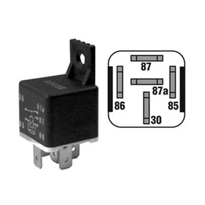 Rotary Replacement Relay For Mowers - 9369 : Target