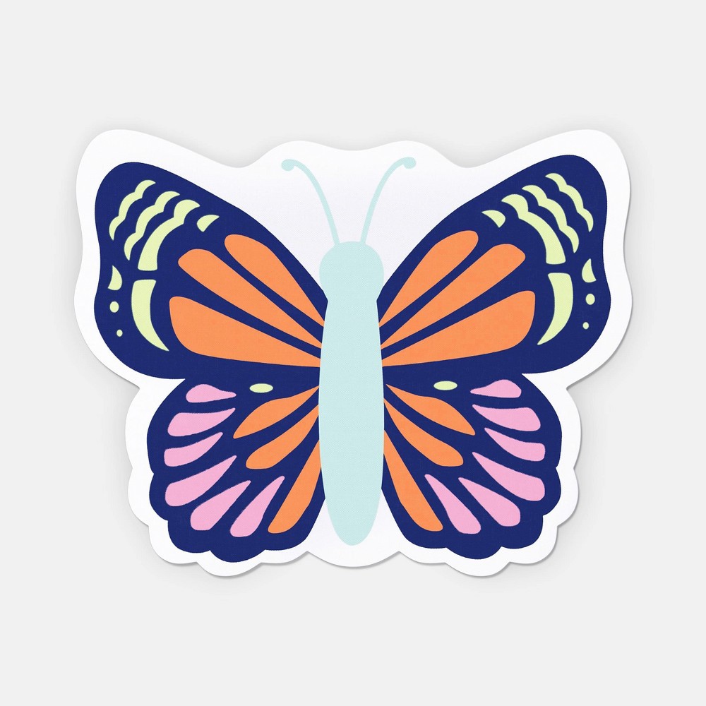 Novelty Mouse Pad - heyday™ Butterfly