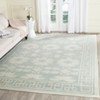 Bella BEL132 Hand Tufted Indoor Rugs - Safavieh - 2 of 4