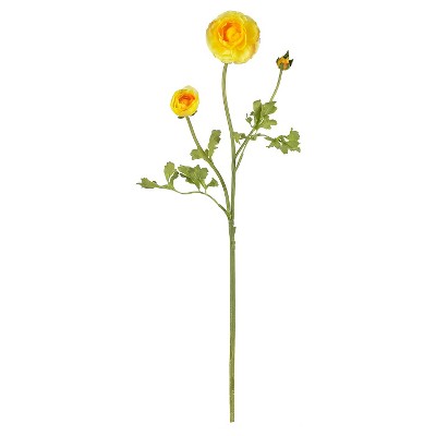 'Nearly Natural 28.5'' Cosmo Stem (Set of 12)'