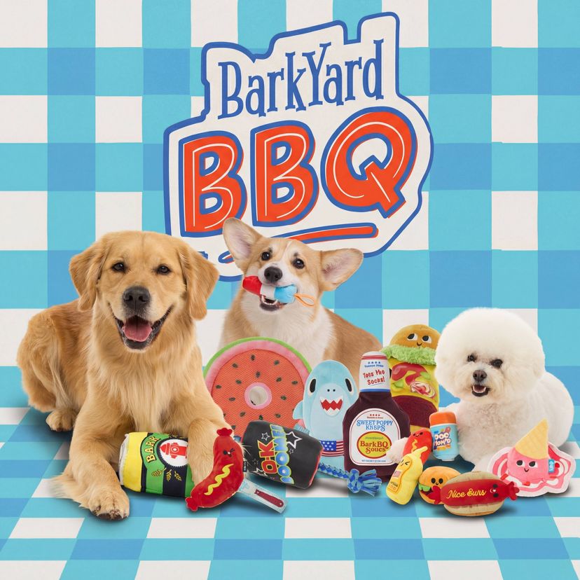 BARKyard BBQ