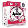 MasterPieces Officially Licensed MLB Washington Nationals Spot It Game for Kids and Adults - 2 of 4