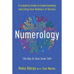 The Ultimate Guide To Numerology - (ultimate Guide To...) By Tania ...