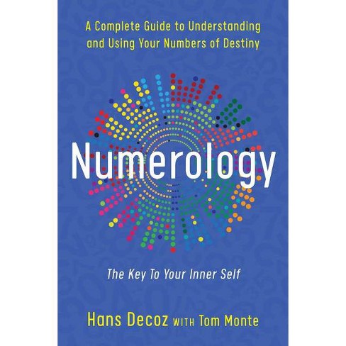 hans decoz numerology free book