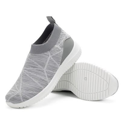 Target hot sale gray shoes