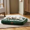 TOWN & COUNTRY LUXE CuddleTown Matisse Everwash® Pillow Pet Bed - 2 of 4