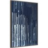 23" x 33" Pillars of Life II by PI Studio Framed Canvas Wall Art Print - Amanti Art: Modern Lithograph, Polystyrene Frame - 2 of 4