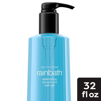 New Neutrogena Original Scent Rainbath 40 popular oz