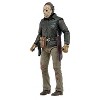 Friday the 13th - 7" Figure - Ultimate Part 6 Jason - image 3 of 4