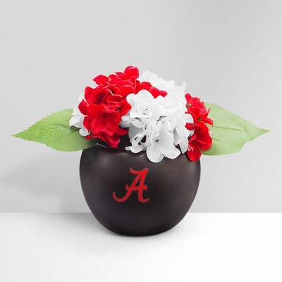 Forever Leaf Alabama Artificial Hydrangea, Indoor Artificial Plant for Home Decor