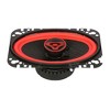 Cerwin Vega V46 4"x6" 2-Way Coaxial Full Range Speakers (4Ω)  90WRMS/270W - 3 of 4