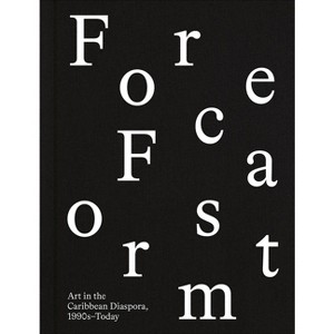 Forecast Form - by  Carla Acevedo-Yates (Hardcover) - 1 of 1