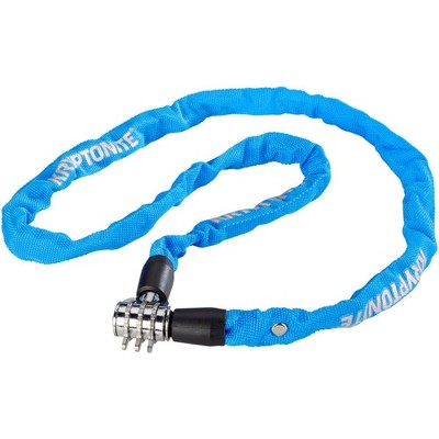 target kryptonite bike lock