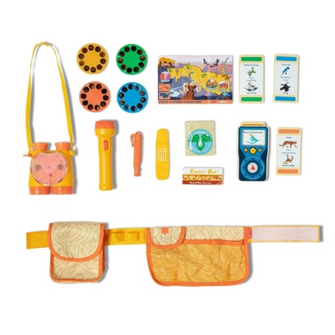 Melissa & Doug Let's Explore Fishing Play Set (Pre-Order) from