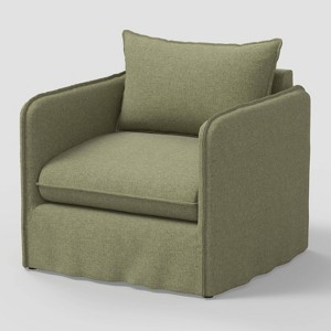 Berea Chair - Threshold™ - 1 of 4