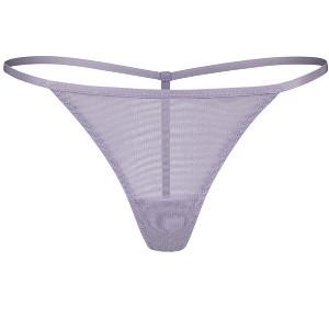 Adore Me Women's Nori G-String Panty - 1 of 2