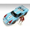 "Race Day 2" Figurine VI for 1/24 Scale Models by American Diorama - 2 of 3