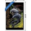 Trends International Iron Maiden - To Tame A Land Framed Wall Poster Prints - 3 of 4
