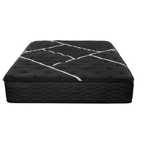 Christopher Knight Home Austin Gel Memory Foam Mattress by Restonic - 1 of 4