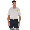 Men's University of Minnesota Duluth Adult Polo Left Chest Logo - 3 of 4