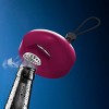 NCAA Arizona State Sun Devils Circle Portable Speaker - 2 of 4