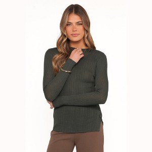 Delphine Top - 1 of 4