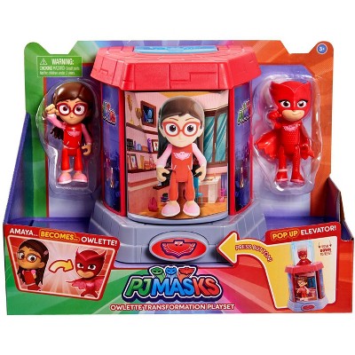 owlette plush toy target