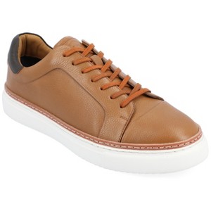 Thomas & Vine Nathan Casual Leather Sneaker - 1 of 4